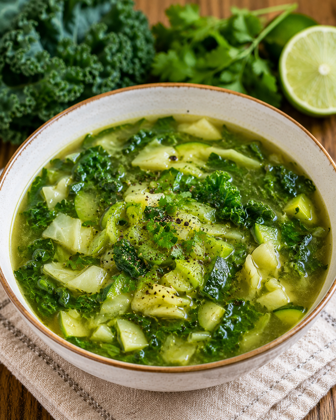Caldo Verde
